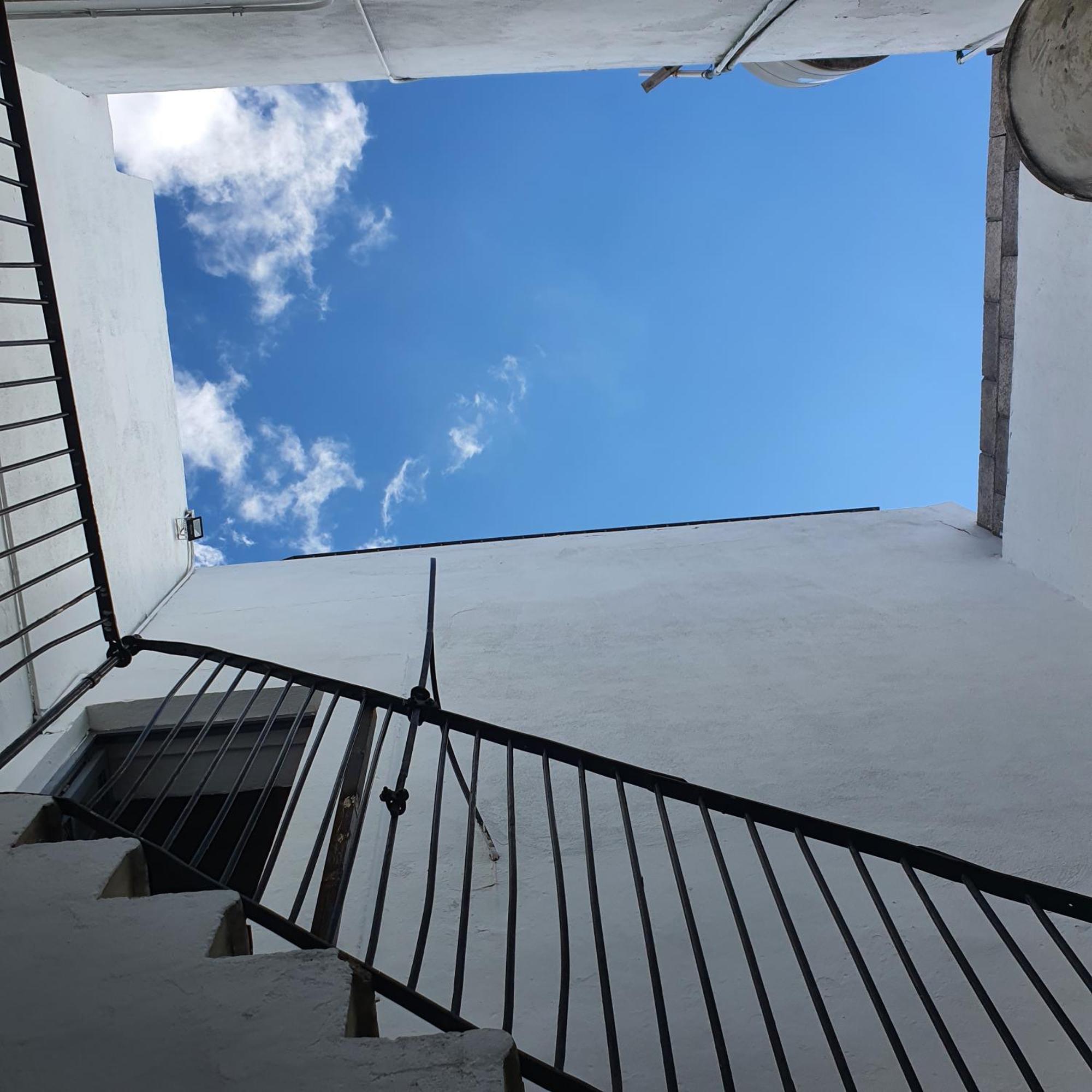 Sukha Hostel San Luis 산루이스포토시주 외부 사진