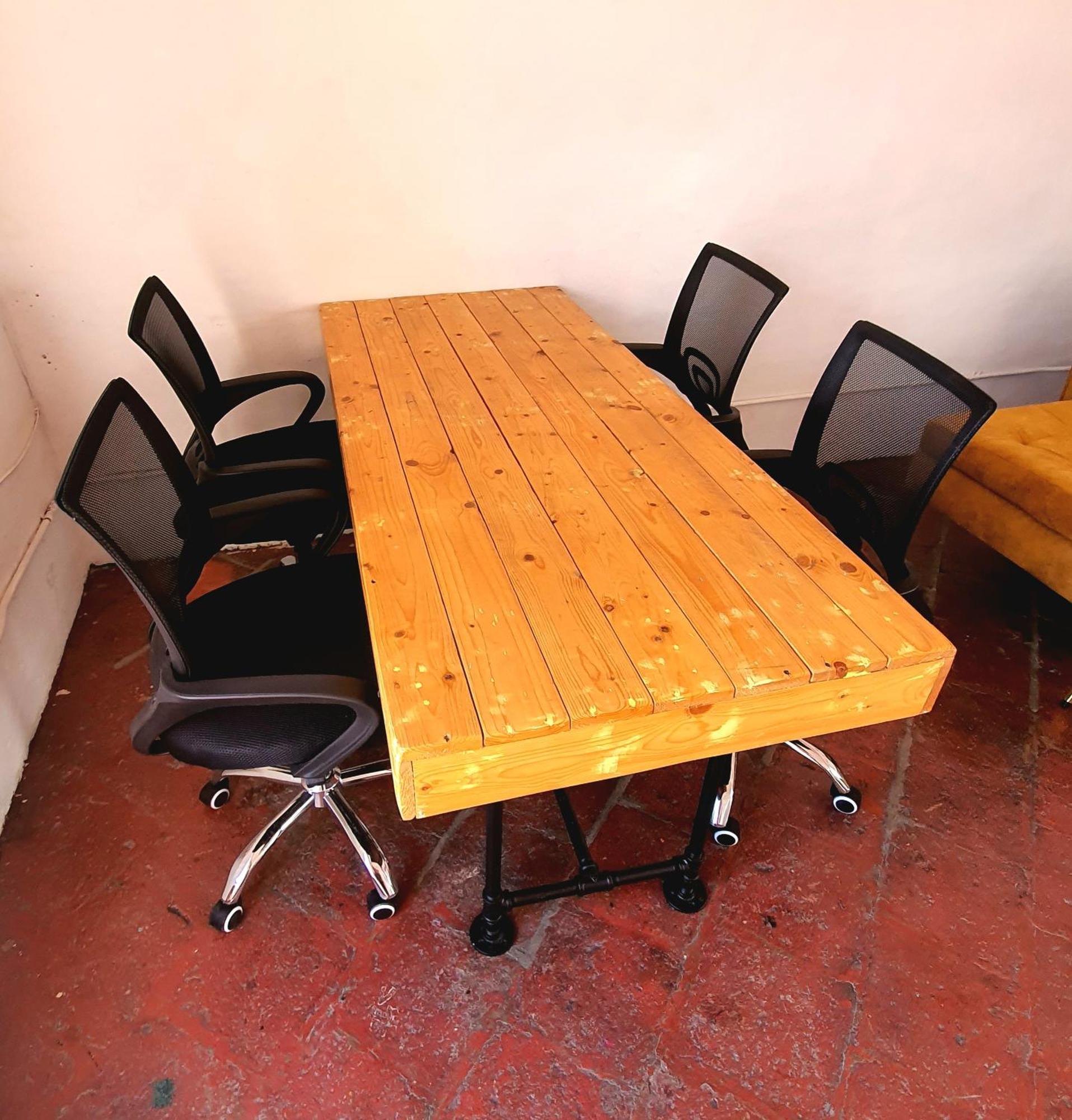 Sukha Hostel San Luis 산루이스포토시주 외부 사진